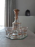 Te koop caraf porto wijn, Antiek en Kunst, Ophalen of Verzenden