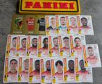 Panini FOOTBALL 2022/23 22 AUTOCOLLANTS KV OSTENDE FOOTBALL, Enlèvement ou Envoi, Neuf