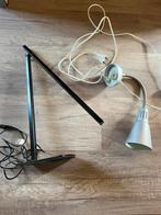 Bureau lampen, Huis en Inrichting, Ophalen of Verzenden, Zo goed als nieuw