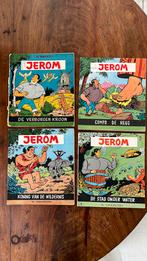 Jerom - 3 keer eerste druk plus vroege druk, Boeken, Ophalen of Verzenden, Zo goed als nieuw