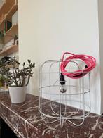 La Cage design lamp, Antiek en Kunst, Ophalen