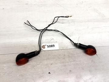 FZX750 1986 - 1987 Yamaha Pinker D1-47704 beschikbaar voor biedingen