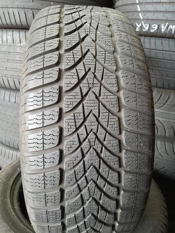 225/55/16 225/55/16 225/55R16 winter Dunlop  beschikbaar voor biedingen
