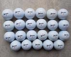 Balles de golf d'occasion Srixon Distance (23), Utilisé, Enlèvement ou Envoi, Balle(s)