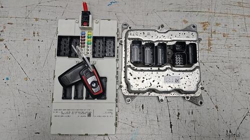 Startset ECU + CAS N20B20B BMW 3 Serie 320i F34 GT  02615097, Auto-onderdelen, Elektronica en Kabels, BMW, Gebruikt, Ophalen of Verzenden