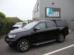 Ford Ranger 212pk, verkocht, vendu, sold .... alu cab, Auto's, Ford, Automaat, 4 deurs, USB, Gebruikt