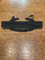 US Combat inf badge tactical ( marked ), Verzamelen, Verzenden, Landmacht, Embleem of Badge