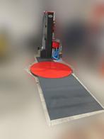 Vds filmeuse de palette, Divers, Enlèvement, Utilisé