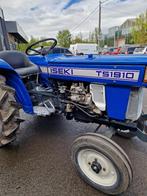 minitractor smalspoor iseki 19 pk, Autres marques, Utilisé, Jusqu'à 80 ch, Enlèvement ou Envoi