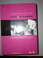 Johan en de Alverman, Cd's en Dvd's, Verzenden, Zo goed als nieuw