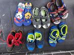 Kinderschoenen, Ophalen, Gebruikt