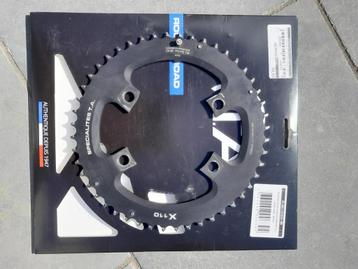 Voorblad Specialites 48T/Ultegra  beschikbaar voor biedingen