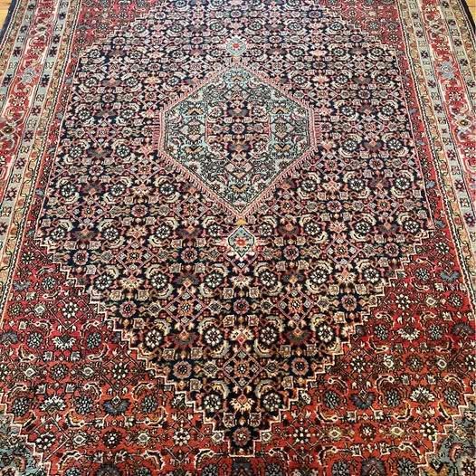 tapijt, Maison & Meubles, Ameublement | Tapis & Moquettes, Comme neuf, Enlèvement