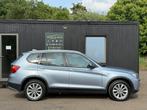 BMW X3 x-Drive 2.0 diesel, Euro 5, 1995 cc, 135 kW, 4 cilinders