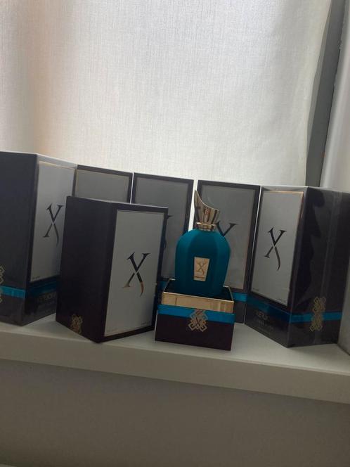 Xerjoff Erba Pura 100ml, Verzamelen, Parfumverzamelingen, Nieuw, Parfumfles, Gevuld, Ophalen