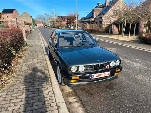 1987,E30, 3.18i ,191.000km, Auto's, BMW, Particulier, Ophalen