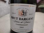 Chardonnay, Ophalen, Nieuw