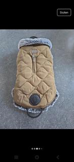 Winterjas hondje   Milk&pepper, Dieren en Toebehoren, Hondenkleding, Ophalen of Verzenden, Nieuw, Hondenjas