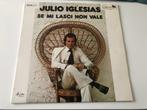 Vinyl Julio Iglesias Se mi lasci non value, Cd's en Dvd's, Vinyl | Klassiek, Ophalen of Verzenden, Vocaal, Zo goed als nieuw, Romantiek