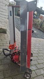 Einhell tegel zaag, Doe-het-zelf en Bouw, Ophalen