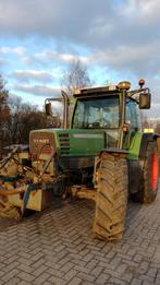 Fendt Favorit 512C, Zakelijke goederen, Ophalen, Gebruikt, Fendt