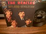 Hey Jude - Revolution, Gebruikt, 7 inch, Single, Ophalen of Verzenden