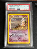 Neo genesis slowking holo psa 8, Ophalen, Zo goed als nieuw