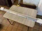 Armature + néon 36W IP54, Ophalen, Nieuw