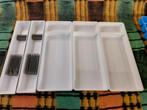Range-couverts pour tiroir à couverts Ikea, Maison & Meubles, Cuisine | Couverts, Enlèvement