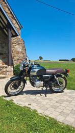 Orcal Astor 125cc rijbewijs B, Ophalen of Verzenden, Zo goed als nieuw