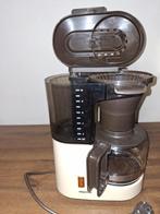 Percolateur à café Wigomat, Café moulu, Réservoir d'eau amovible, Utilisé, 10 tasses ou plus