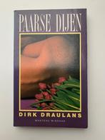 Paarse dijen, Dirk Draulans, in perfecte staat, Gelezen, Ophalen of Verzenden