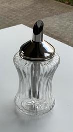 Vintage suikerstrooier 14,5cm, Ophalen, Zo goed als nieuw