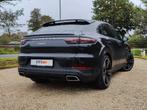 Porsche Cayenne e-Hybrid Coupé (bj 2022, automaat), Auto's, Automaat, Cayenne, Gebruikt, Euro 6