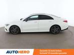 Mercedes-Benz CLA-Klasse 200 CLA 200 AMG Line (bj 2021), Auto's, https://public.car-pass.be/vhr/7349166a-912b-4c86-8abe-50a965328a62