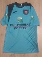 Maillot RSC Anderlecht shirt Thomas Didillon, Ophalen of Verzenden, Shirt