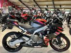 Aprilia RS 457, Entreprise, Super Sport, 12 à 35 kW, 450 cm³