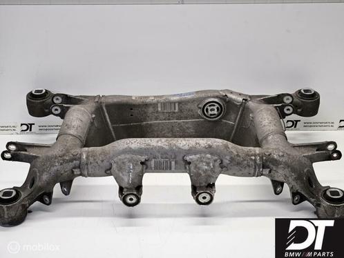 Subframe achter BMW M6 E63 E64 33312282901, Auto-onderdelen, Ophanging en Onderstel, BMW, Gebruikt, Ophalen of Verzenden