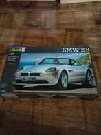 Bmw Z8, Hobby & Loisirs créatifs, Enlèvement ou Envoi, Revell