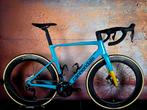 Cannondale SuperSix EVO 3*NIEUW*DI2*12sp*105*2025*M56, Fietsen en Brommers, Fietsen | Racefietsen, 28 inch, Carbon, Nieuw, Cannondale
