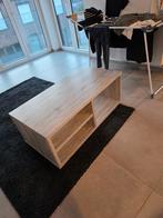 Salon tafel (nieuwstaat), Huis en Inrichting, Ophalen, Zo goed als nieuw