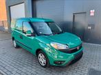 FIAT DOBLO 1.3JTD BJ2018 AIRCO CAMERA NAVIGATIE EURO6B FULL, Achat, Entreprise, 2 places, Diesel