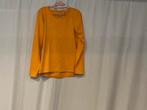 Only Play Tee New S, Kleding | Dames, T-shirts, Only, Nieuw, Oranje, Ophalen of Verzenden