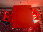 Tafel met 2 stoeltjes ikea, Kinderen en Baby's, Kinderkamer | Inrichting en Decoratie, Ophalen
