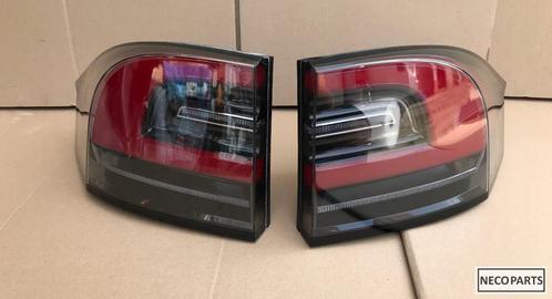 TESLA MODEL X ACHTERLICHTEN 103433500A OP AANVRAAG!!, Auto-onderdelen, Verlichting, Overige automerken, Gebruikt, Ophalen of Verzenden