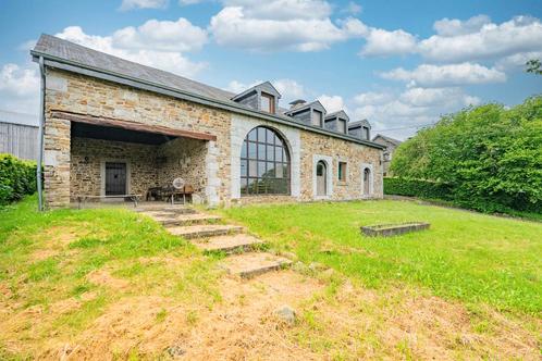 Maison à La Roche-En-Ardenne Halleux, 6 chambres, Immo, Maisons à vendre, Maison individuelle, E