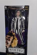 rare Figurine beetlejuice neca 18inch 45cm parlante neca, Ophalen, Nieuw