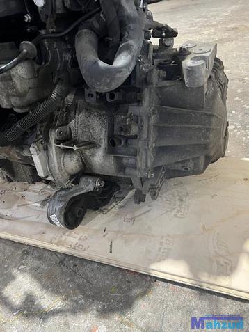 OPEL ZAFIRA B 2.2 Direct Versnellingsbak 6 bak handbak beschikbaar voor biedingen