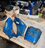 Honda novio de lux, Fietsen en Brommers, Ophalen