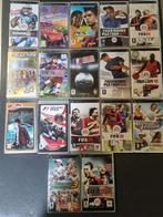 jeux psp, Ophalen, Gebruikt
